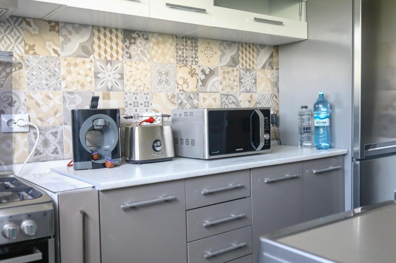 Colonial Touch Apartament 브라쇼브 외부 사진