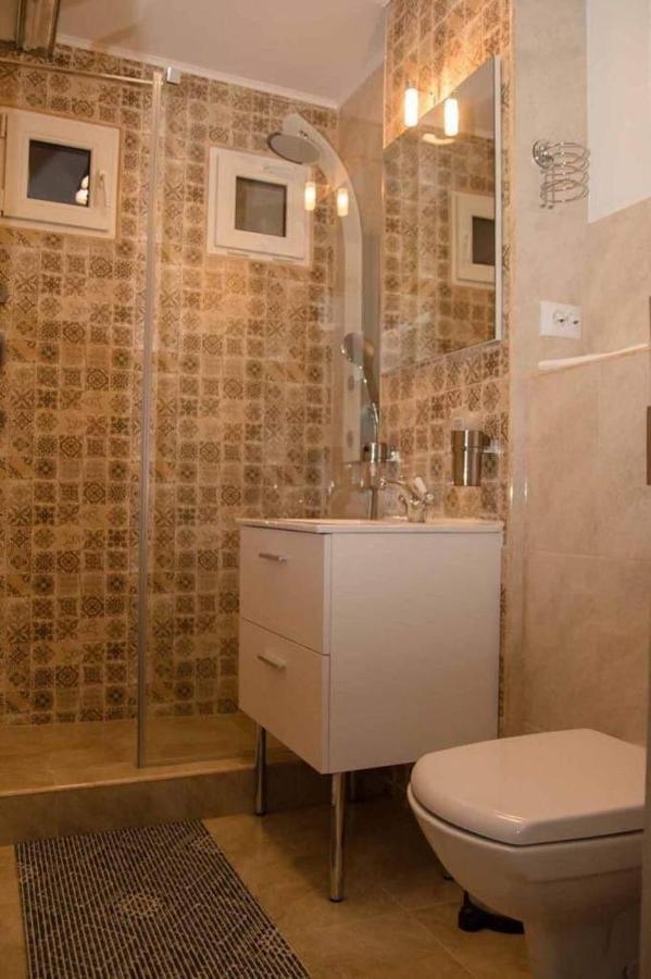 Colonial Touch Apartament 브라쇼브 외부 사진