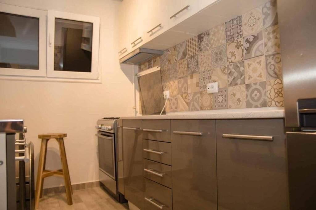 Colonial Touch Apartament 브라쇼브 외부 사진
